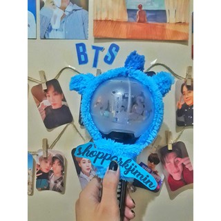 ONHAND Army Bomb Cover