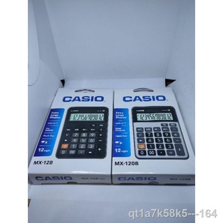 Letters & Envelopes❁▦Casio Calculator Office Calculator MX 12B / MX 120B / MX12B / MX120B 12Digits w