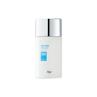 The Face Shop Waterproof BB SPF50+PA+++50ml [ 2019.9.NEW ]