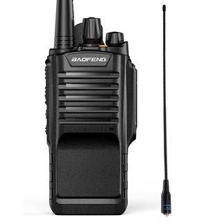 BAOFENG BF-9700 IP67 Waterproof 8W 2800mAh High Power Walkie Talkie UHF Amateur Radio UV-9R HF Radio