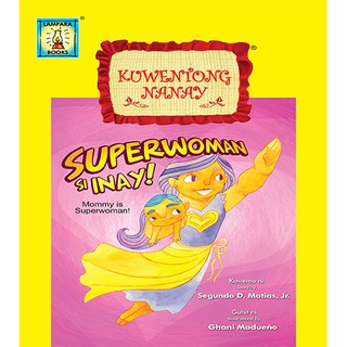 Mga Kuwentong May Aral / Kuwentong Nanay for Grade Two - Bundle (4 Books) (4)