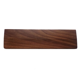 ✿ Walnut Wooden Mechanical Keyboard Wrist Rest Ergonomic Wrist Pad 61 87 104 Keys (9)