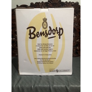 Bensodrp SR (8kg) Box