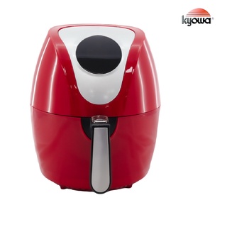 Kyowa Digital Air Fryer 3.2L (Red) KW-3830 (1)