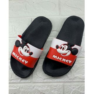 MICKEY MOUSE SLIPPERS (KIDS)
