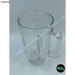 Glass Jar For Blender