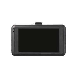 MORE Car DVR 3'' HD 1080P Vehicle Dashboard Camera Video Dash Cam Recorder Mirrow