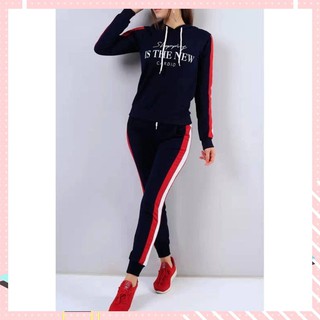 【Available】 Terno korean formal sexy boho casual bangkok (top + pants) terno pants women