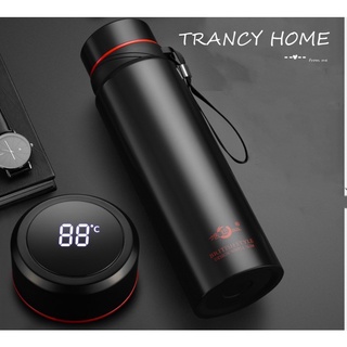 1000ml- 1800ml Large Capacity 304 Stainless Steel Insulated Vacuum Flask Thermos Bottle Hot and Cold Tumbler Water Bottle (1)