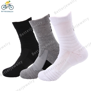 New Professional Team Cycling Socks Men Women Breathable Bicycle Socks Outdoor Sports Road Bike Socks