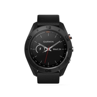 Garmin Approach® S60 Black Multisport GPS Golf Watch (4)
