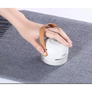 Xiaomi Lofans Portable Lint Remover 8 Blades Hair Ball Trimmer Type-C Charging 3W 7000r/min Motor (4)