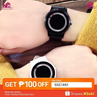 Hot sale Couple watch Popular Fashion wristwatch Lover's Gift Analog Watches