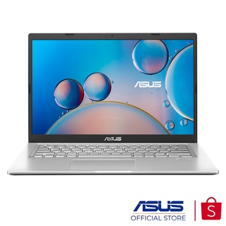 Asus VivoBook GeForce MX330 Intel Core i5 14-inch FHD 1TB HDD + 256GB M.2 SSD Windows 10 Laptop