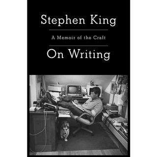 On Writing: A Memoir of the Craft by Stephen King - 9781439156810