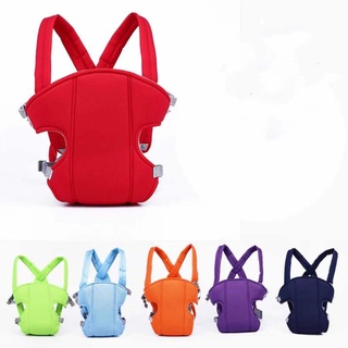 Ready Stock Baby carrier Toddler Ergonomic Backpack Bag Gear Hip seat Wrap Adjustable Hip Seat wrap