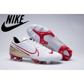 Ready Stock Nike Soccer Shoes sports shoes boots 36—45 Soccer Shoes Futsal Shoes Outdoor Training S