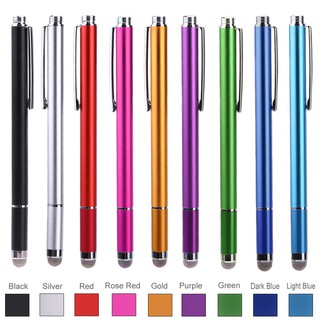 2 In 1 Capacitive Pen Touch Screen Stylus for iPhone (1)