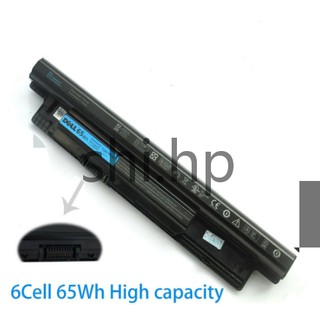 MR90Y Laptop Battery for Dell Inspiron 14 3421 14R 5421 MR90Y 17R 5521 5537