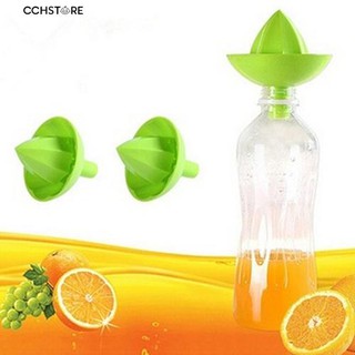【COD】1Pc Manual Tool Orange Lemon Juice Press Citrus Juicer Squeezer