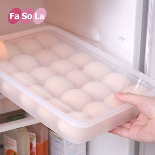 Korean Egg Tray/Container (1)