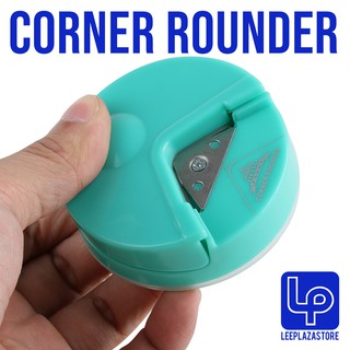 1 PC R4 Corner Rounder 4mm Paper Punch Card Photo Cutter Tool Craft Scrapbooking DIY tools