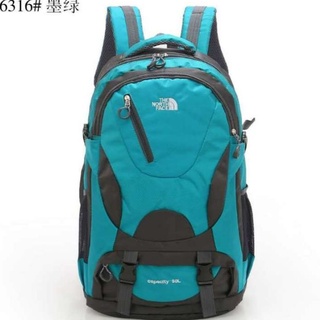 #6316 Once Hiking Travel Backpack 50L ~New Arrival