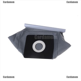 {carda } Vacuum Cleaner Bag 11x10cm Non Woven Bags Filter Dust Bags Cleaner Bags{FC}