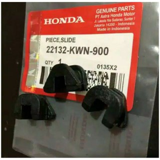 Honda Slider piece for Click 125&150 v1&2
