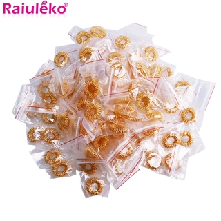 100pcs Finger Massage Ring Acupuncture Acupressure Health Care Body Relieve Fatigue Pain Relief
