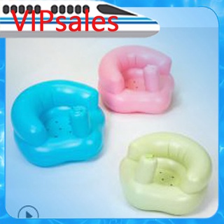 (Promotion) COD inflatable sofa chair for baby chair infant inflatable air sofa for toddle