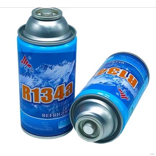 ⊙✿▬R134a Refrigerant in Can