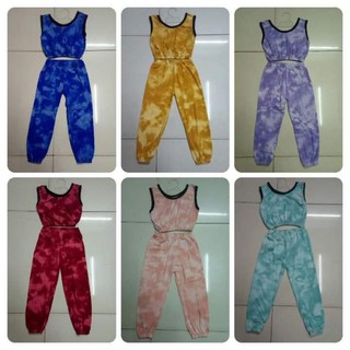 terno jogger good for 4 to 5 y.o