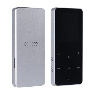 MP3 MP4 Walkman Student-specific Recorder Built-in capacity MP3 player Portable sports Bluetooth MP4