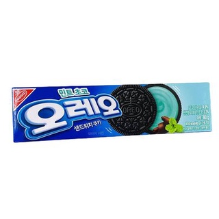 Oreo - Choco Mint Cookie 84g
