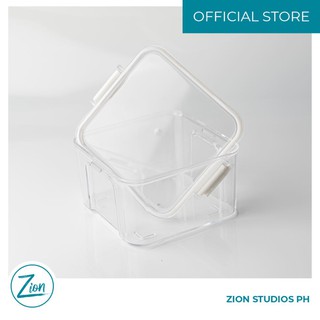 Switch Container for Mechanical Keyboard Switches Keycaps Keycap Storage Accessories Zion Studios Ph