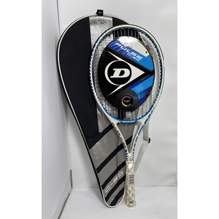 Tennis Racket Dunlop Pulse C-30 (305g) 98" ORIGINAL