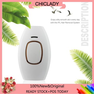 ❤COD❤HOT SALE Laser 300000 IPL Pulsed Total Body Hair Removal Machine (1)