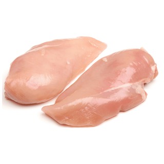 Fresh Chicken Breast Fillet 1kg