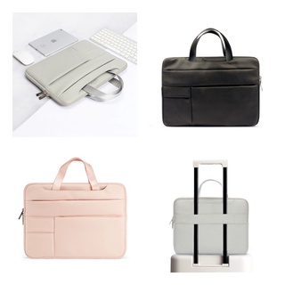 Laptop Bag .6in Notebook MacBook Casing Handbag PC Tablet Briefcase Sleeve Bags