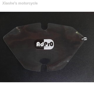 ❧✑AdPro Panel Gauge Protector for AEROX V1 (BUY 1, GET 1 FREE)