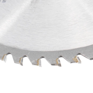 Effetool 165mm 48 Teeth Circular Saw Blade (7)