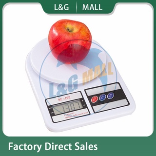 home and living۞✠hot selling sf-400 10kg kitchen scale digital food