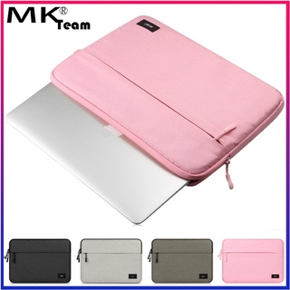 Laptop Bag 11/12/13/14/15/15.6 Waterproof Lady Man Sleeve Cover Case For Macbook Air Pro 13.3,15.4