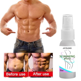 30ml Gynecomastia Cellulite Melting Spray Effective Slimming Spray Body Care For Women And Men (1)
