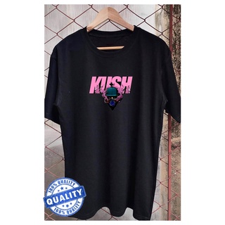 KUSH Oversized Shirt Good Quality Guaranteed!!!