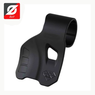 【Ready Stock】▼○Zz7 Motorcycle New Throttle Booster Handle Grip Clip Grip Clamp Lock