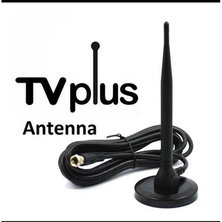♞✜Antenna TV PLUS antenna tvplus 10M/5M/3M indoor antenna