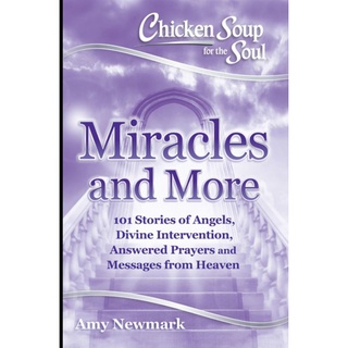 Chicken Soup for the Soul - Miracles and More