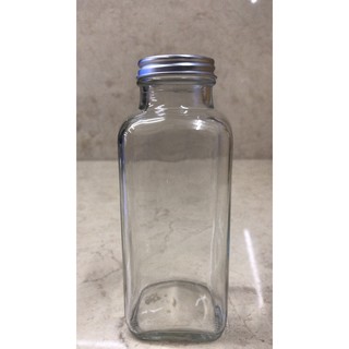 Bottle storage container jar 12PCS 350ML HIGH QULITY SQUARE JUICE BOTTLE